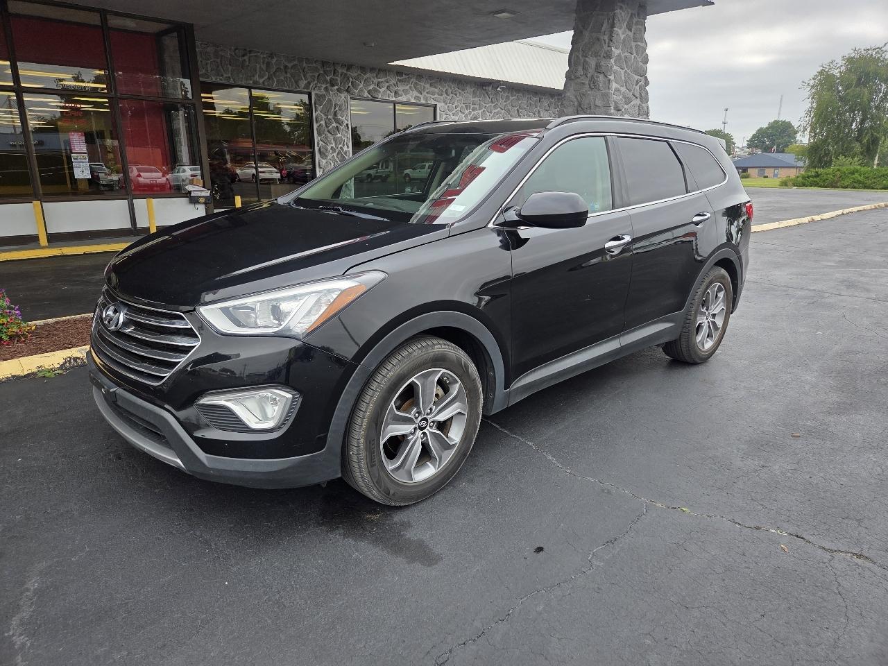 hyundai santa fe 2013 KM8SMDHF0DU032373 image hyundai santa fe 2013 KM8SMDHF0DU032373 image